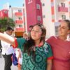 Los Gobiernos Deben Ser Facilitadores Para La Felicidad del Pueblo: Presidenta Claudia Sheinbaum Encabeza Entrega de Vivienda En Cancún, Quintana Roo