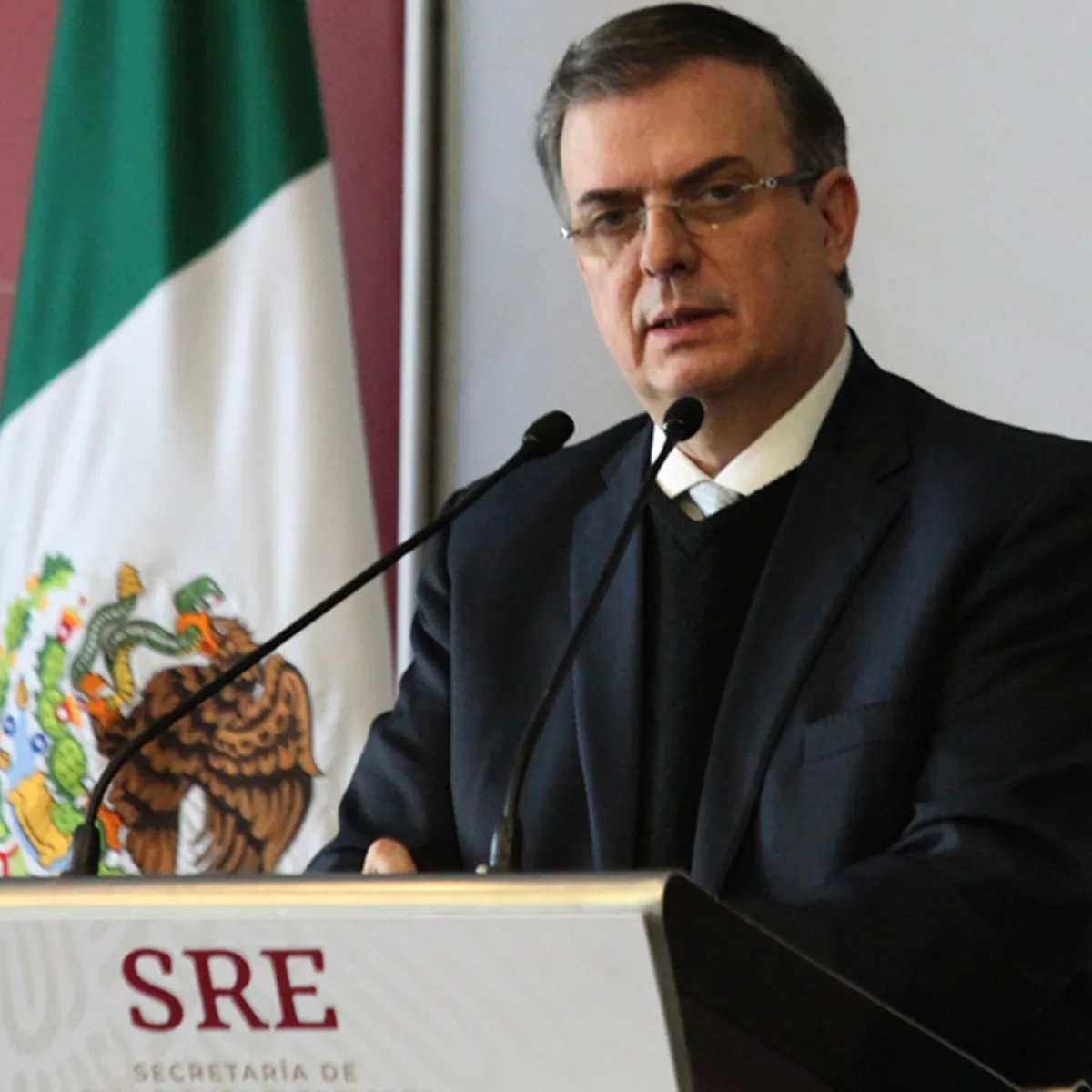 El Statu Quo del T-MEC Se Mantiene Por 10 Años Tras Negativa de EU de Renovarlo: Ebrard