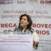 Entrega de 28 Proyectos del Programa Federal Salud y Bienestar Comunitario