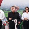 Menchaca entrega las nuevas oficinas que ocuparán las secretarías de Bienestar e Inclusión Social (Sebiso) y de Agricultura y Desarrollo Rural de Hidalgo (Saderh)