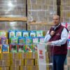 Arranca Distribución de Más de 3.7 Millones de Libros de Texto Gratuitos en Hidalgo