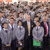 Cerca de 570 Mil Estudiantes de Educación Básica Concluyen el Ciclo Escolar 2025-2026