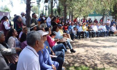 Nueva cancha de frontón en Atitalaquia impulsa el deporte y fortalece la convivencia social