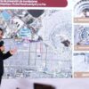 Obras de Prevención de Inundaciones en la Zona Oriente del Edomex Van al 90%, Concluirán en Julio: Presidenta Claudia Sheinbaum