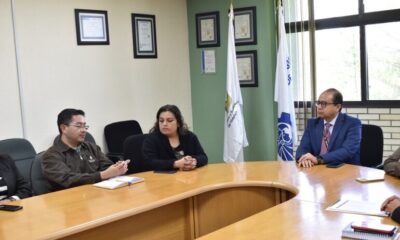 Obtiene ITESA Financiamiento Para Siete Proyectos De Investigación