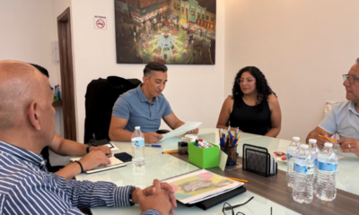 OEEH Garantizará Una Venta de Boletos Justa y Transparente Para El Palenque de La Feria de San Francisco 2026