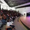 Participan 5 Mil Escolares en el Programa “Creando Con-Ciencia”, Organizada Por la UAEH y SEPH