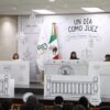 Poder Judicial Acerca Cultura Jurídica a Niñas y Niños de Hidalgo
