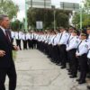 Policía Industrial Bancaria del Estado de Hidalgo, lista para conmemorar su 50 aniversario