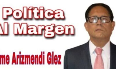 A la Mesa: Higinio y Ramírez Cuéllar