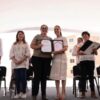 Presidenta Claudia Sheinbaum Anuncia Más Preparatorias, Atención Casa Por Casa, Empleo a Jóvenes y Presencia de La Guardia Nacional Para Construir La Paz y Seguridad en Cuautla, Morelos