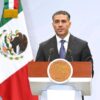 Presidenta Claudia Sheinbaum Destaca Reducción en Homicidios Dolosos en el Edomex.
