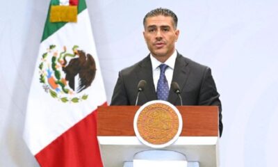 Presidenta Claudia Sheinbaum Destaca Reducción en Homicidios Dolosos en el Edomex.