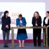 Presidenta Claudia Sheinbaum Firma y Envía Iniciativa de Ley General Para Prevenir, Investigar, Sancionar y Reparar El Daño Por El Delito de Feminicidio