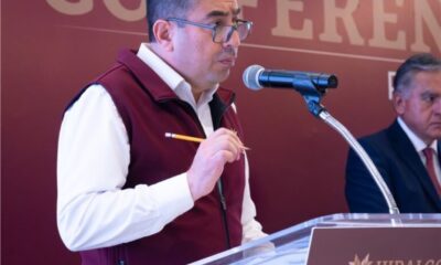 Hidalgo Destina 174 Millones de Pesos Para Apoyar a Familias Afectadas Por La Vaguada Monzónica de 2025