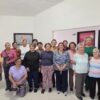 Proporciona IAAMEH Atención Gerontológica En Zonas Alejadas