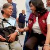 Realiza Edda Vite gira de trabajo por El Arenal y San Agustín Tlaxiaca