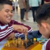Realiza IHE 30 Ferias para la Convivencia Escolar