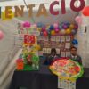 Realiza IHE Feria de la Salud Para Fortalecer Hábitos Saludables en la Niñez