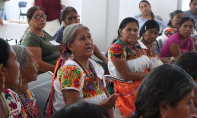 Habrá 62 operativos para entregar las tarjetas donde se depositarán 50 mil apoyos a población vulnerable: Sebiso