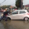 Recorridos de prevención, vigilancia y apoyo a la ciudadanía en los municipios de Pachuca de Soto y Mineral de la Reforma
