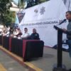Refuerzan la Seguridad en Tulancingo, Entregan Patrullas y C2 Móvil