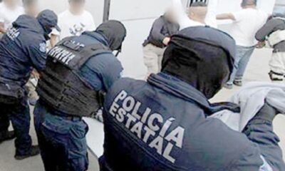 Reo del Penal de Ixmiquilpan “Cayó” al Interior De Su Celda, Murió
