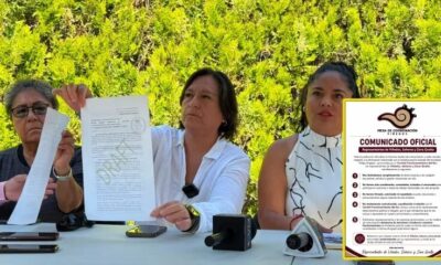 Los Fraccionamientos Viñedos, Señeros y Zona Qvalta, Ubicados Entre Los Municipios de Pachuca y Zempoala, Se Deslindaron de La Propuesta Para Crear El Municipio 85 En Hidalgo