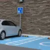 Sanciones Para Quienes Ocupen Estacionamiento Sin Derecho Destinados A Personas Con Discapacidad