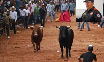 Santiagada 46, Nueve Lesionados, Todas Canalizadas a Hospitales: Edmundo Hernández, titular de Protección Civil