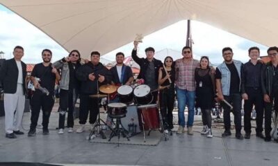 Tulancingo Convocara al Premio Municipal de la Juventud 2026.
