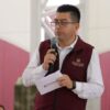 Sebiso Refuerza Apoyos en Regiones Afectadas Por Lluvia