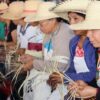 Sebiso y Fonart buscan perfeccionar técnicas artesanales