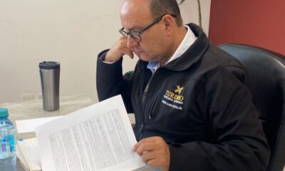Secturh Presenta Avances del Programa Sectorial de Desarrollo Turístico Sostenible 2022-2028