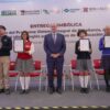 SEPH entrega certificados de inglés a más de 22 mil estudiantes de bachillerato