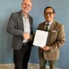 SEPH y British Council Firman Convenio Para Ampliar La Cooperación Educativa Internacional