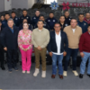 SSPH Fortalece Estrategia de Seguridad Conjunta Con 11 Municipios de Hidalgo