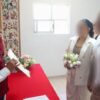 SSPH Fortalece La Reinserción Social Con Registro de Nacimiento y Matrimonio en Cereso de Pachuca
