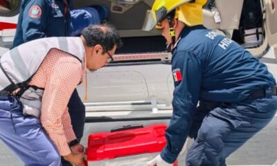 Trabajo Coordinado Permite a Hidalgo Alcanzar 40 Procuraciones de Órganos y Tejidos En 2026