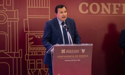 La Actual Administración Ha Iniciado 95 Procedimientos Por Irregularidades En Obras Públicas: Secretaría de Contraloría