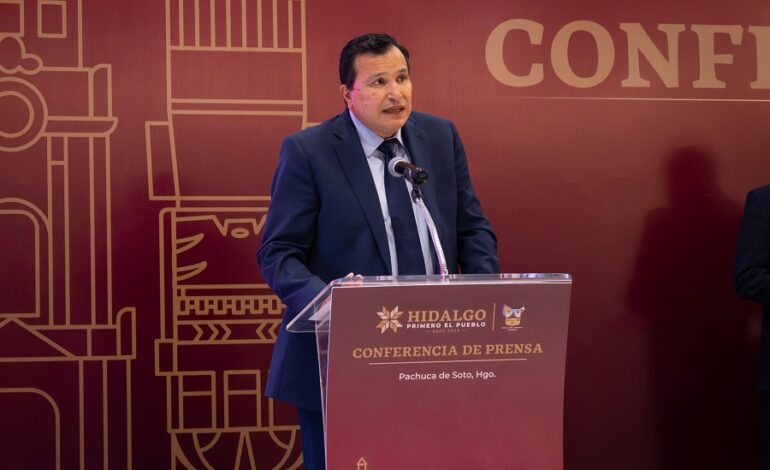 La Actual Administración Ha Iniciado 95 Procedimientos Por Irregularidades En Obras Públicas: Secretaría de Contraloría