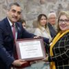 UAEH Honra a Trabajadores Con El Beneficio de la Jubilación
