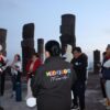 Última oportunidad para descubrir la magia de Amaneceres Toltecas en Tula