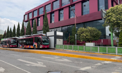 Uplaph Trabaja En Alternativas Para Mejorar La Movilidad en Pachuca