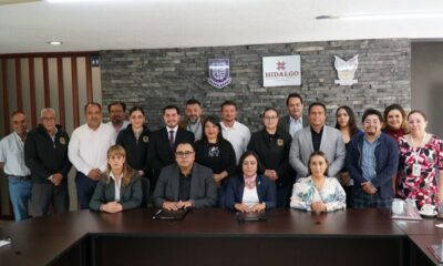 UTVAM y UPP impulsan alianza para ampliar oportunidades académicas