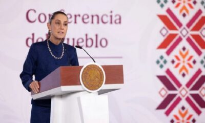 SRE Inicia Acciones Legales Por Muertes de Mexicanos Bajo Custodia y en Operativos de ICE