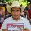 Verifica Contraloría Entrega de Programas Sociales en Jaltocán