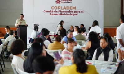 Zapotlán de Juárez se Perfila Como Referente Nacional en la Industria Farmacéutica