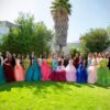 Adolescentes celebran sus 15 años con el respaldo de la Familia DIF Hidalgo