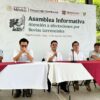 Asambleas Informativas para la Relocalización llegan a la Sierra de Hidalgo
